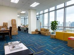 Luzerne Building (D12), Office #574074701